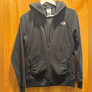 Fleece Zip Jacket